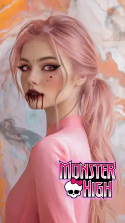Draculaura 