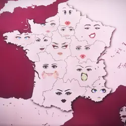 final FRANCE 💜