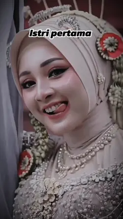 Viral istri empat 