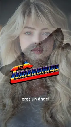 temerarios 