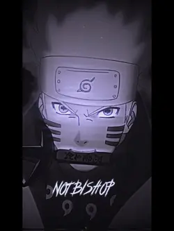 NARUTO EDIT🧡