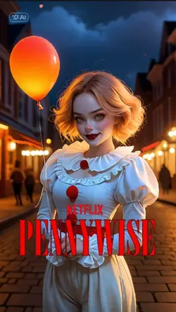 Pennywise AI