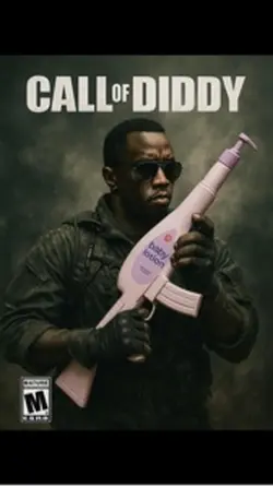 Call of diddy 