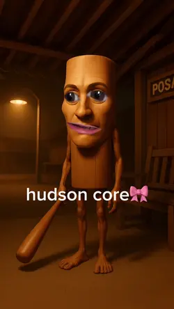 huddy 