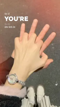 if you love her