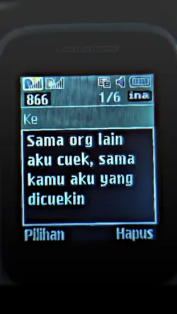 VERSI NO MIRROR