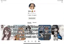 Check it out 🥺😛