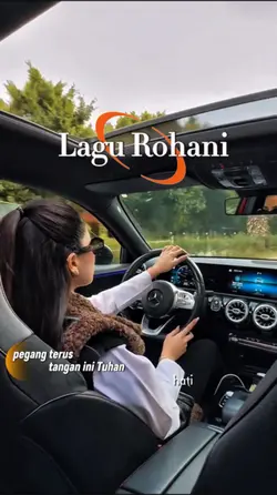 Lagu Rohani 