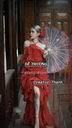Dễ thương 