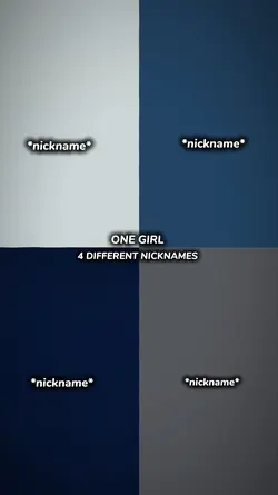4nicknames 