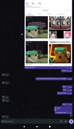 40 dias e