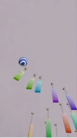 Music ball