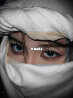 8 Ball central cee