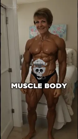 MUSCLE AI FILTER