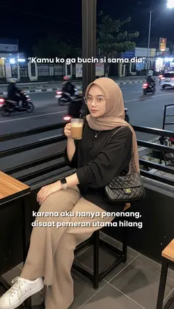 KAMU KO GA BUCIN LAG