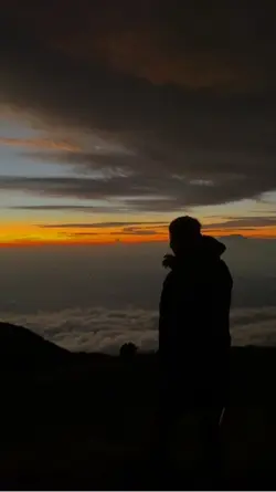 dunia pasti ada