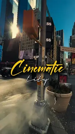 5 Clips Cinematic