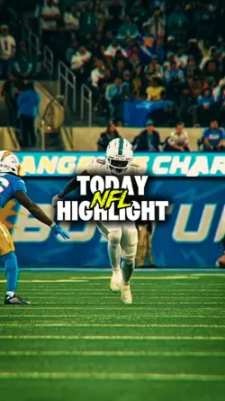NFL HIGHLIGHT 
