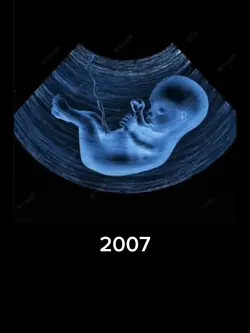 2007 x 2026