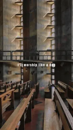 Take Me to Church