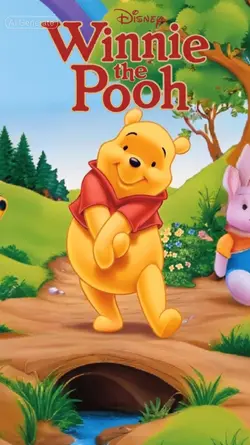 Winnie The Pooh 