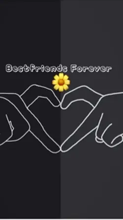 Bestfriends 