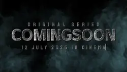CINEMATIC TRAILER 