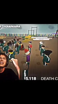CRANKAMA EDIT