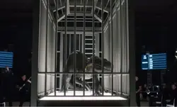 Indoraptor🖤🖤🖤