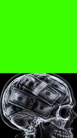 money is everything 