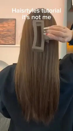 haisrtyles tutorial