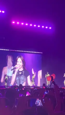 Concert BLACKPINK 🖤🩷