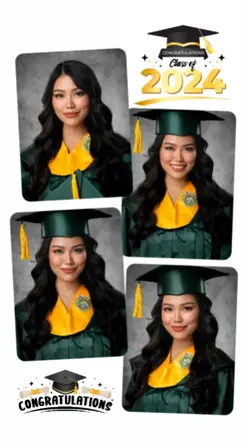 Congratulations