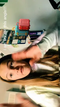 Packing vid!!