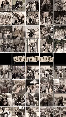 moment to memories