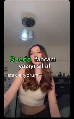 sueda fancam