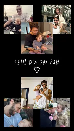 Dia Dos Pais