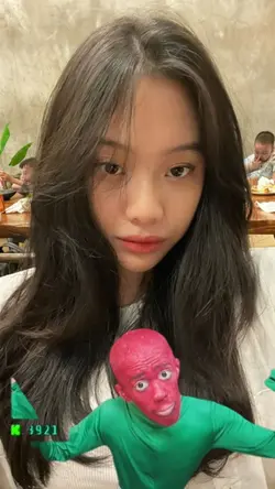 cebel banget cii