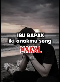 JJ ibu bapak
