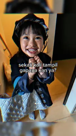 no mirror sekali kal