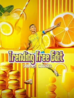 CR7 TRENDING EDIT 