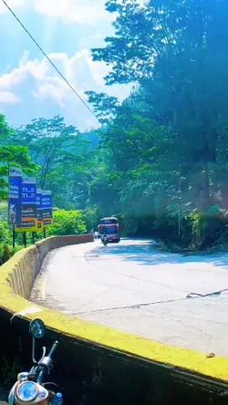 Gumarang nih Bos