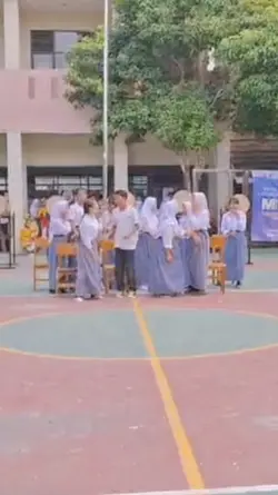 DEMO EKSKUL 