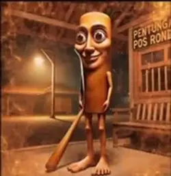 Tung tung sahor