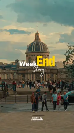 WEEKEND STORY