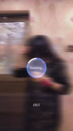 Deleting Memories