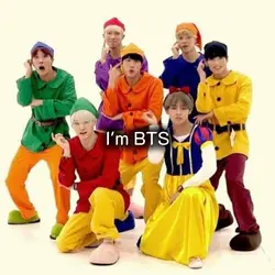 I AM KPOP STAN 