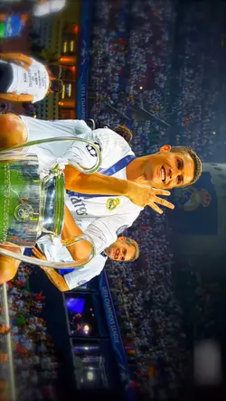 REAL MADRID 4K EDIT