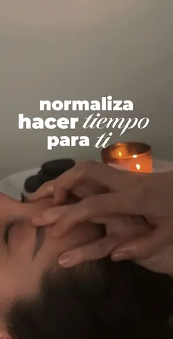 Tiempo para ti