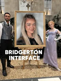 FAM BRIDGERTON